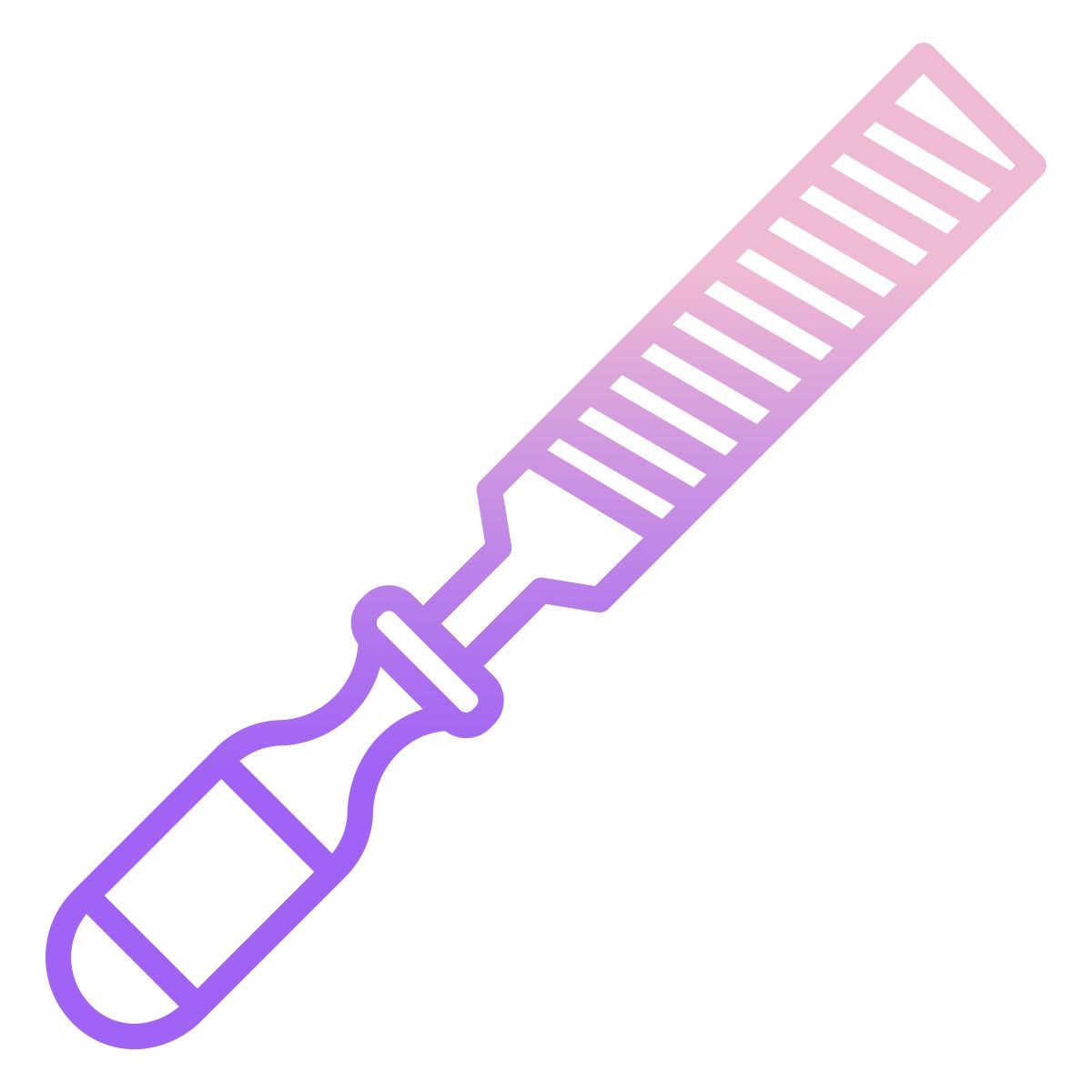 scalpello icon