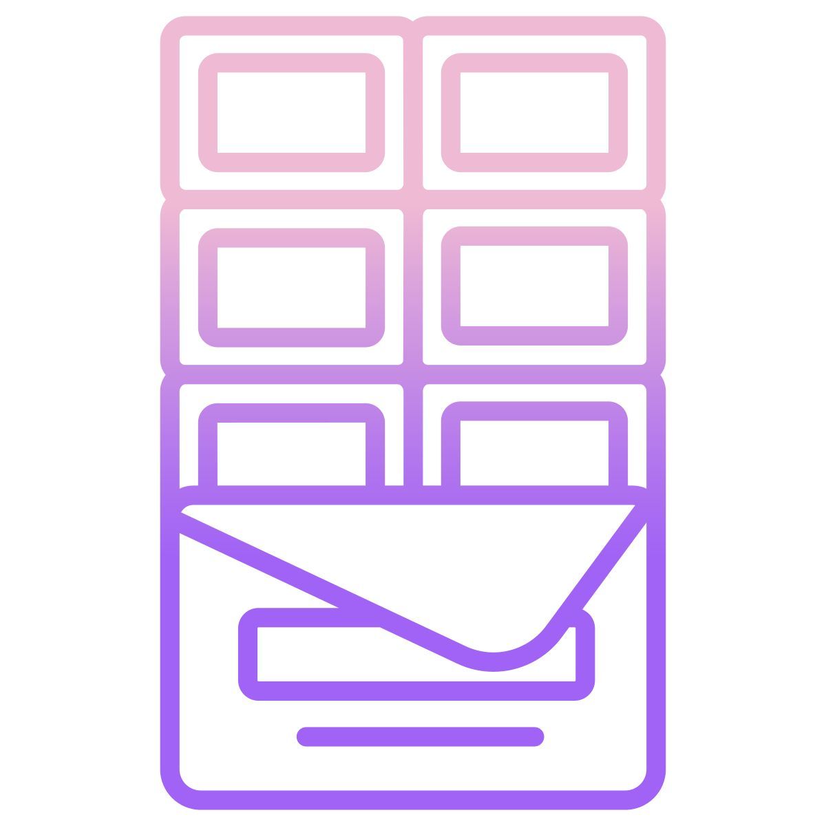 chocolate icon