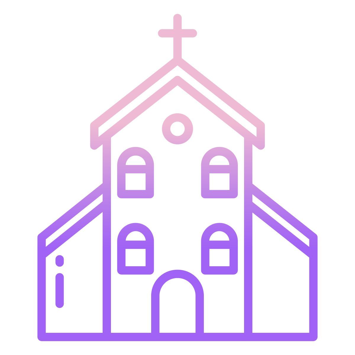 church icon