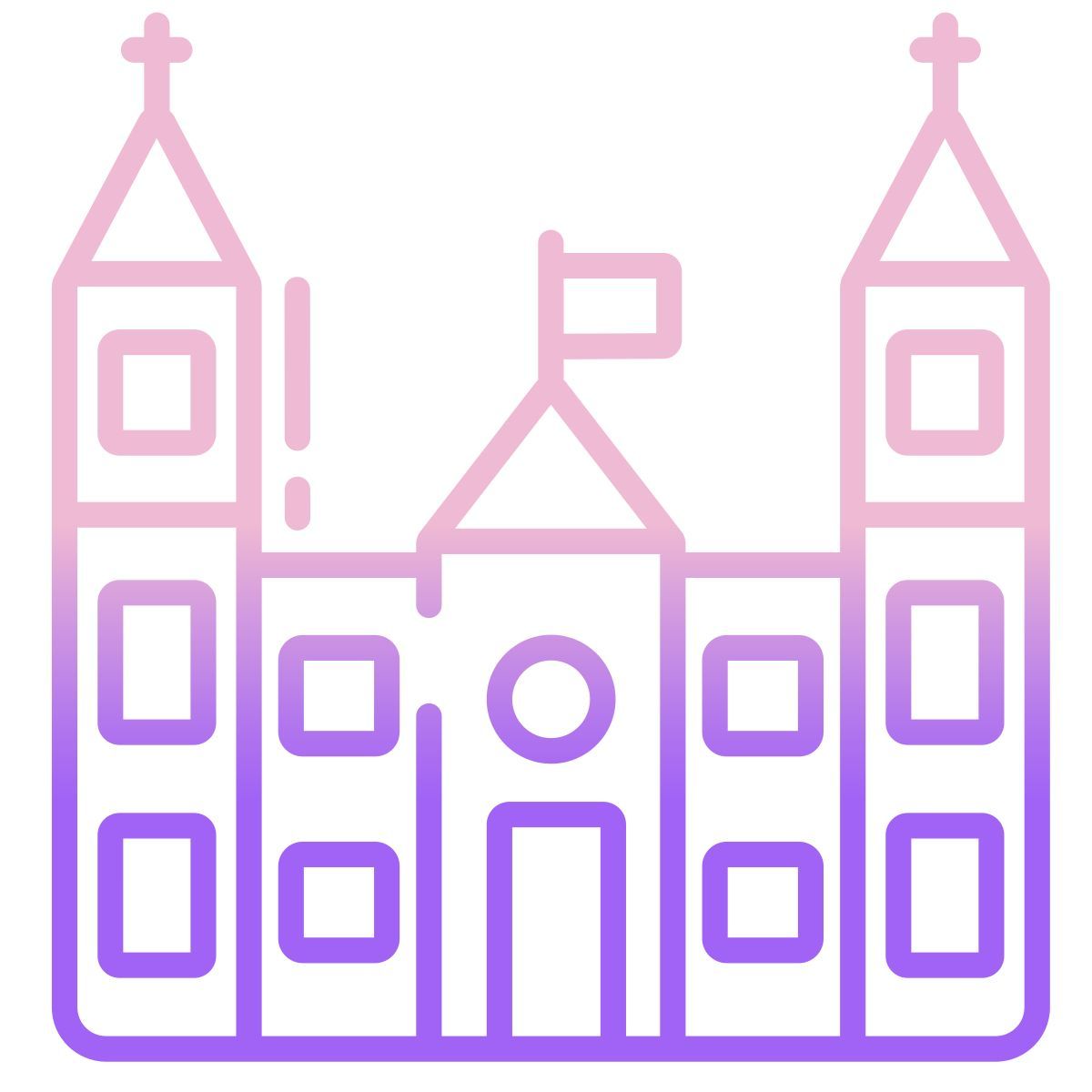 church icon