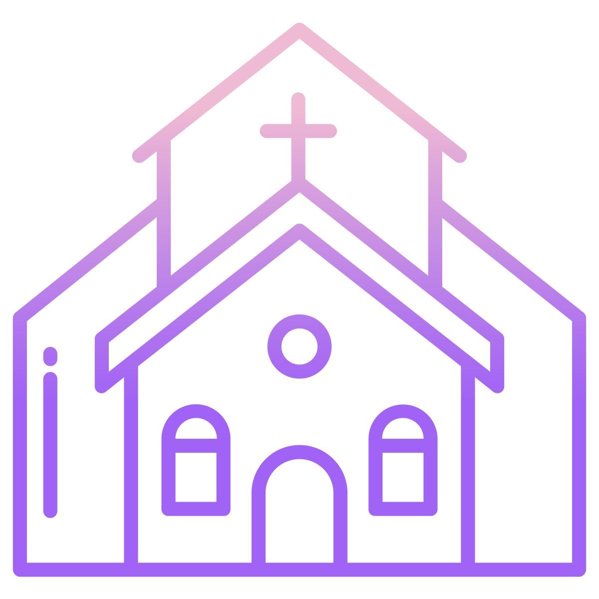 church icon