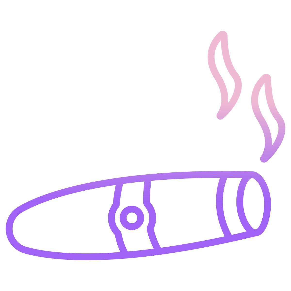 cigar icon