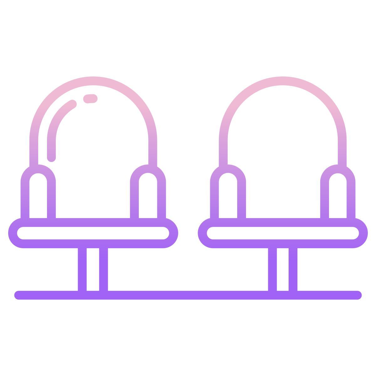 영화관 좌석 icon