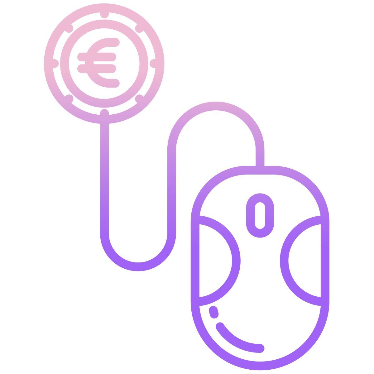 pagamento por clique icon