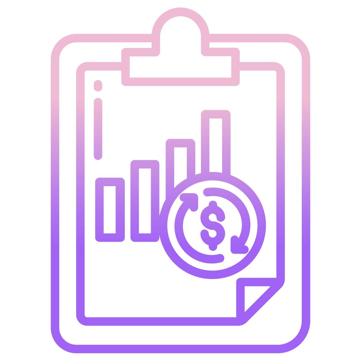 클립보드 icon