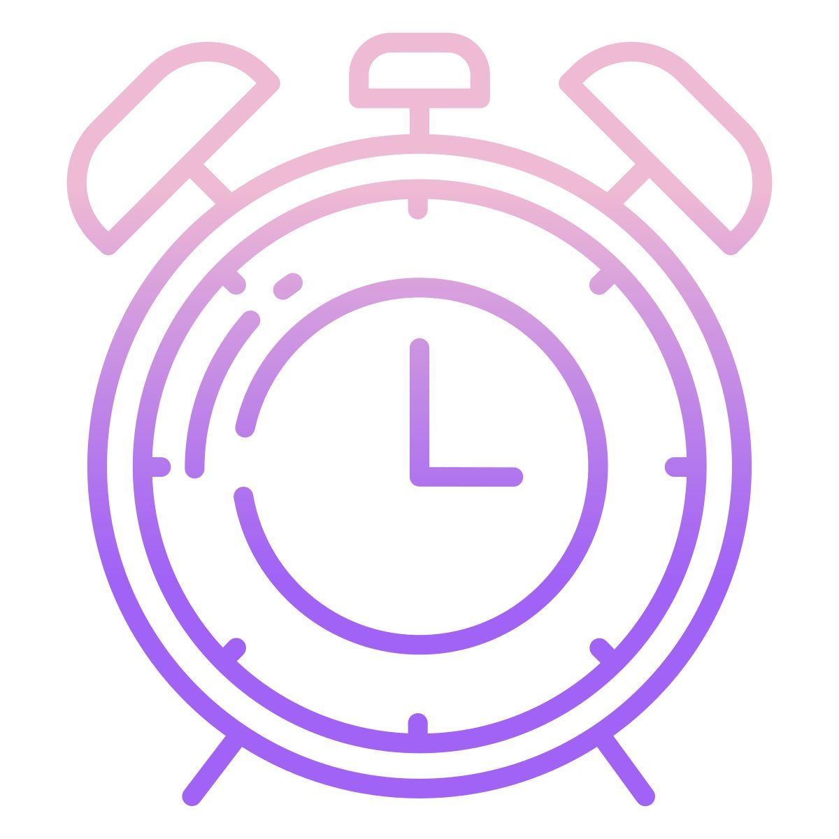 clock icon