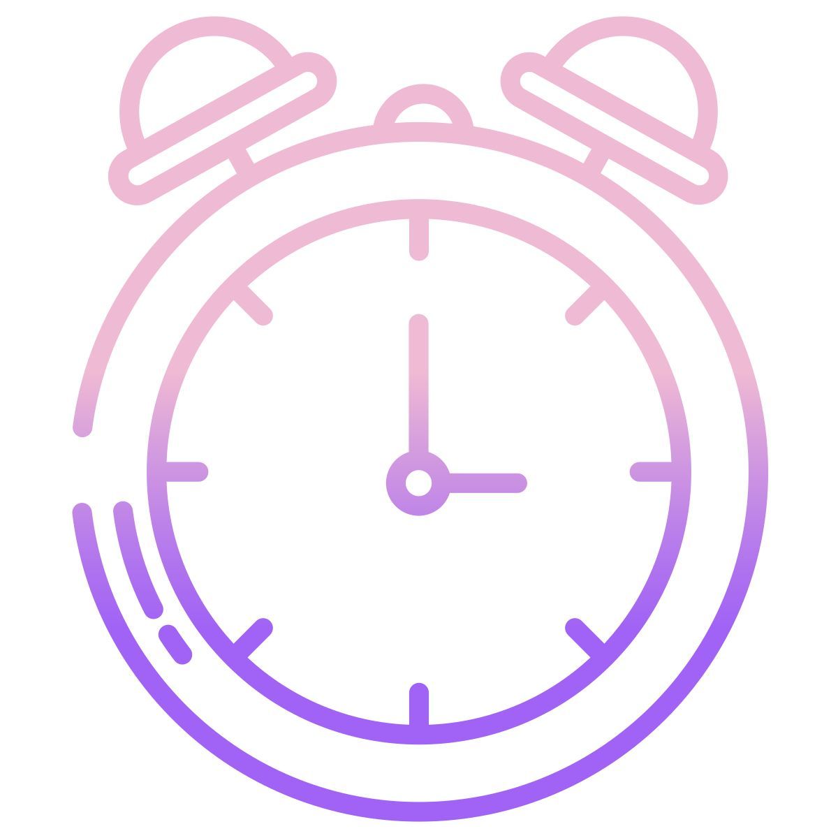 clock icon