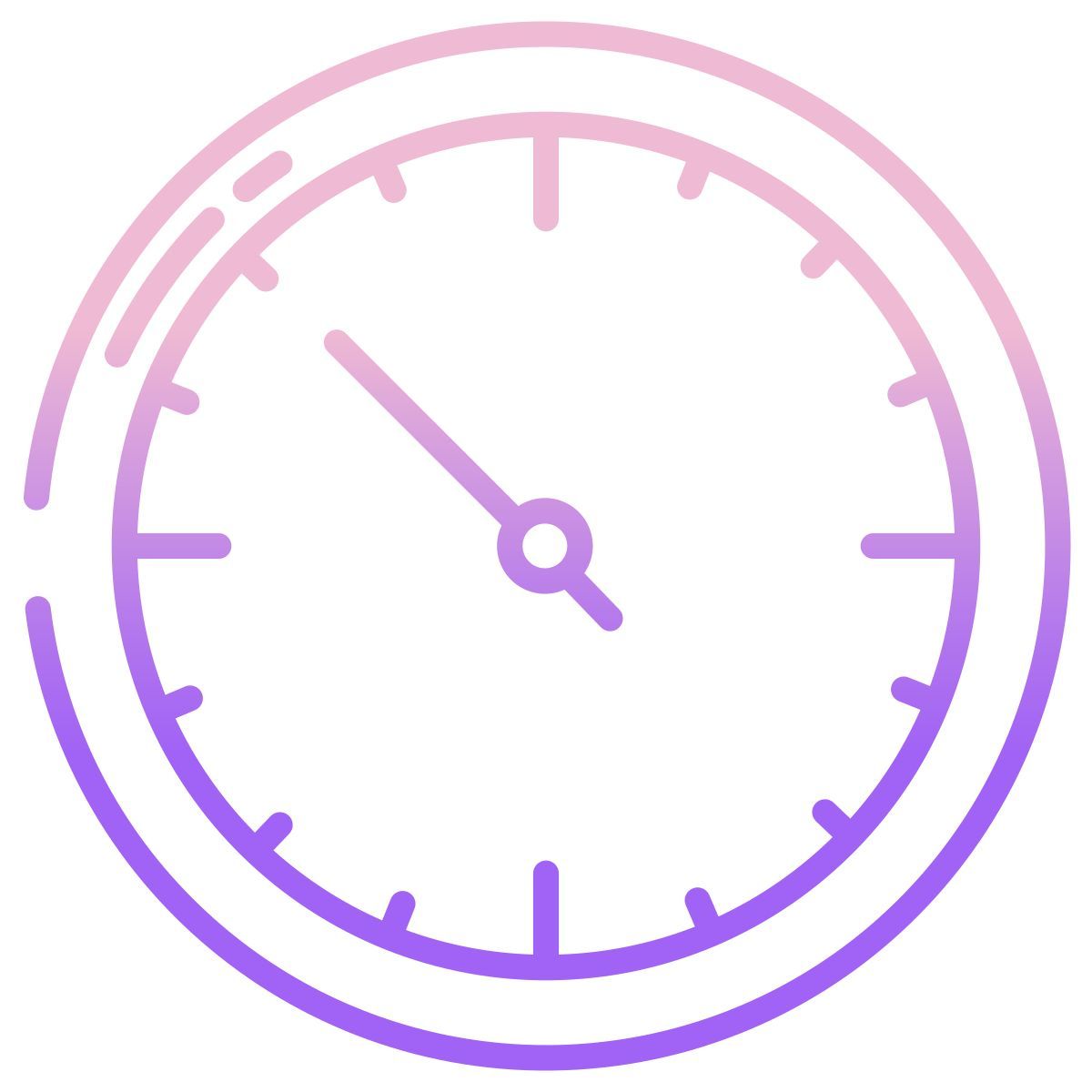 clock icon
