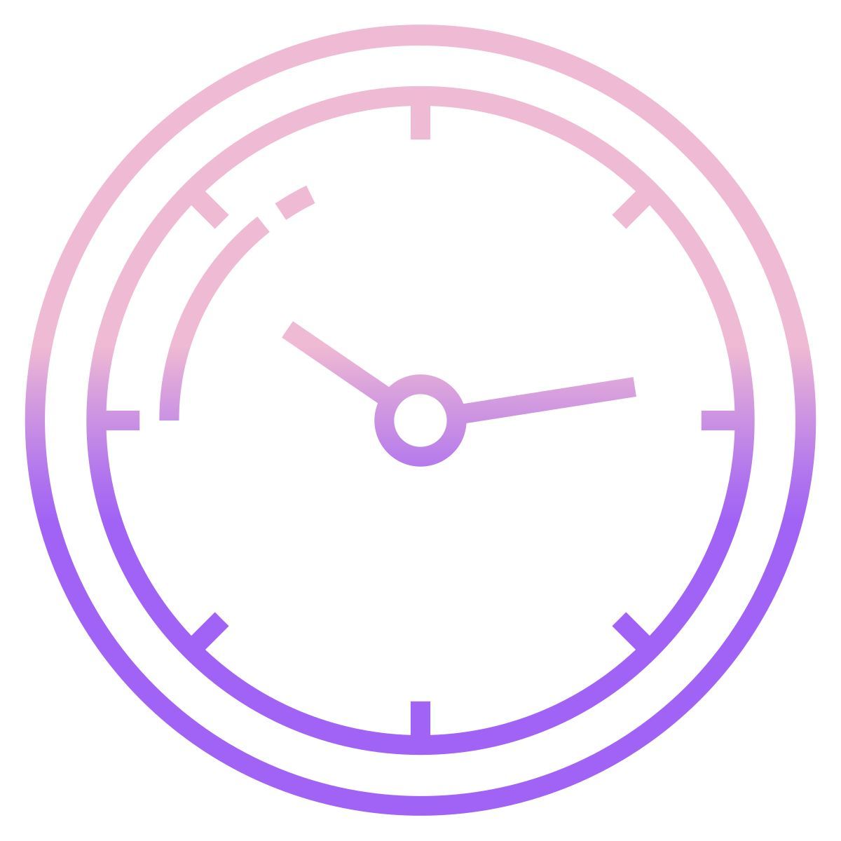 clock icon