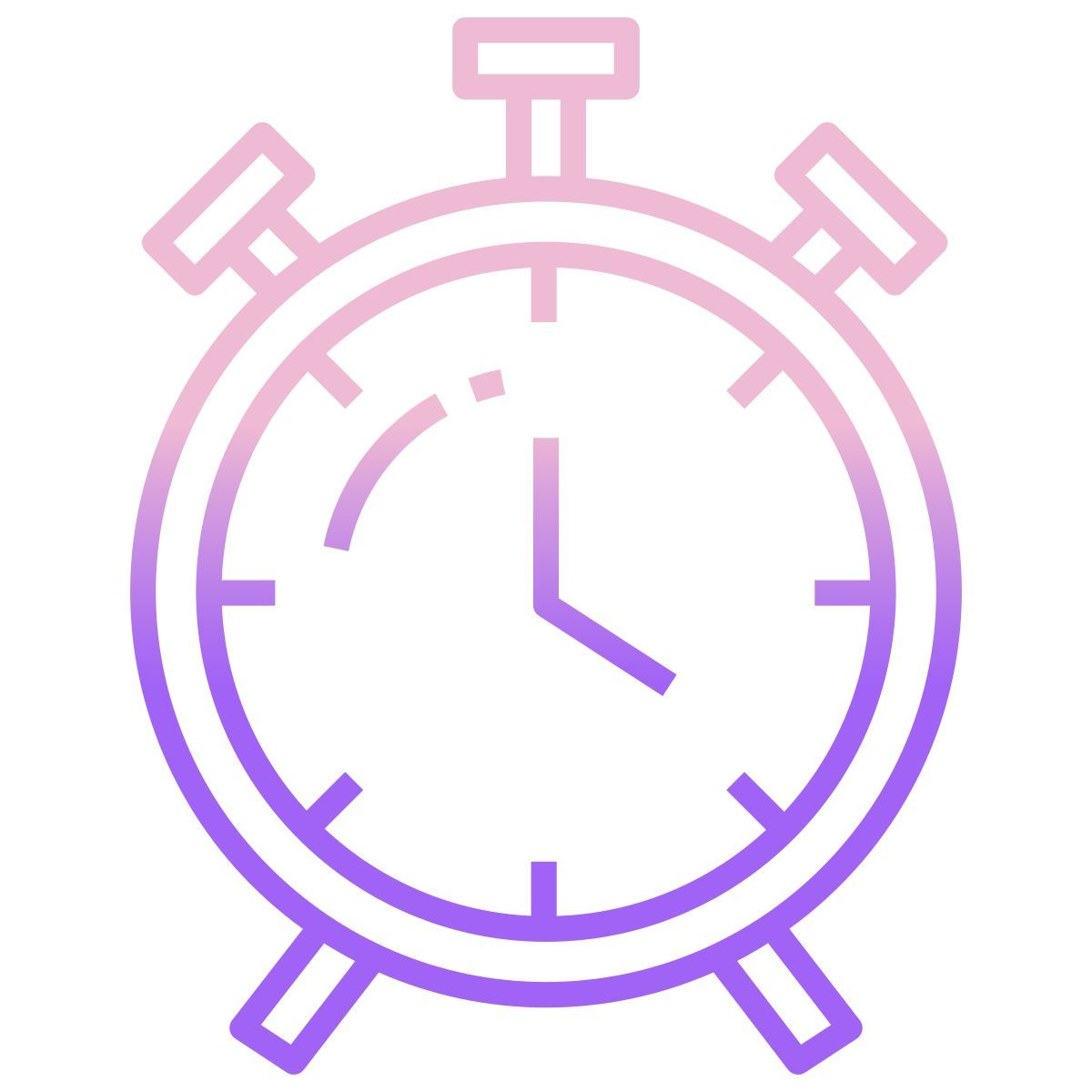 clock icon