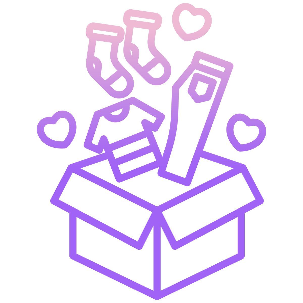 clothes icon