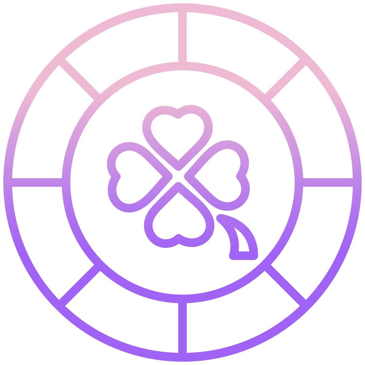 clover icon