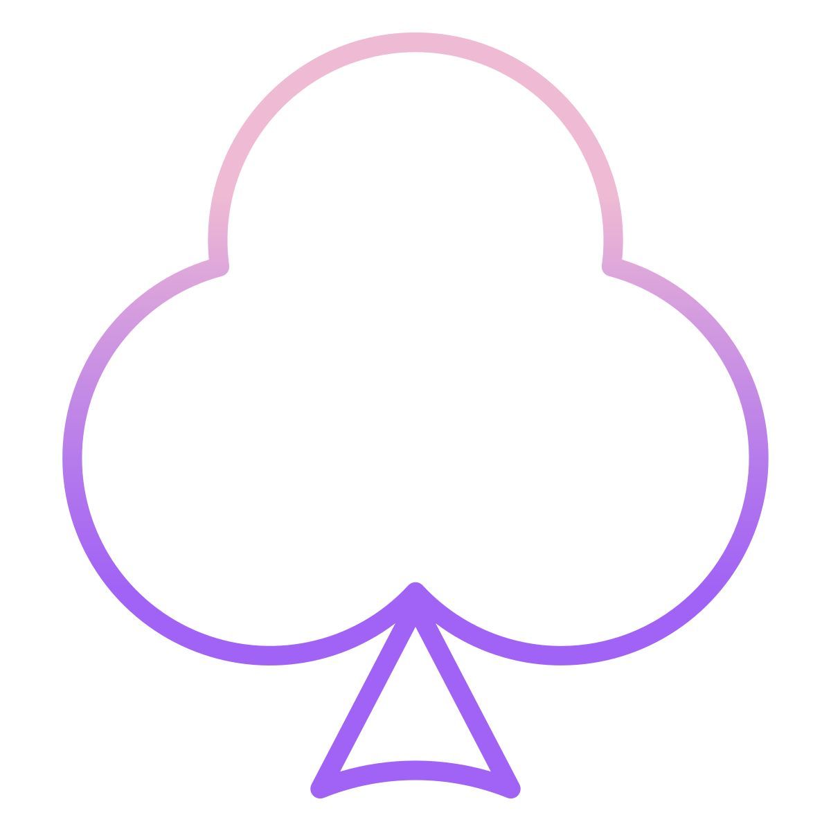 clubs icon
