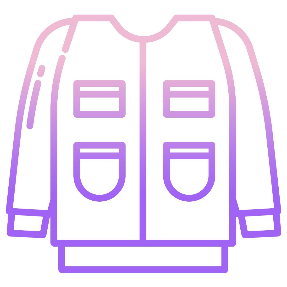 coat icon