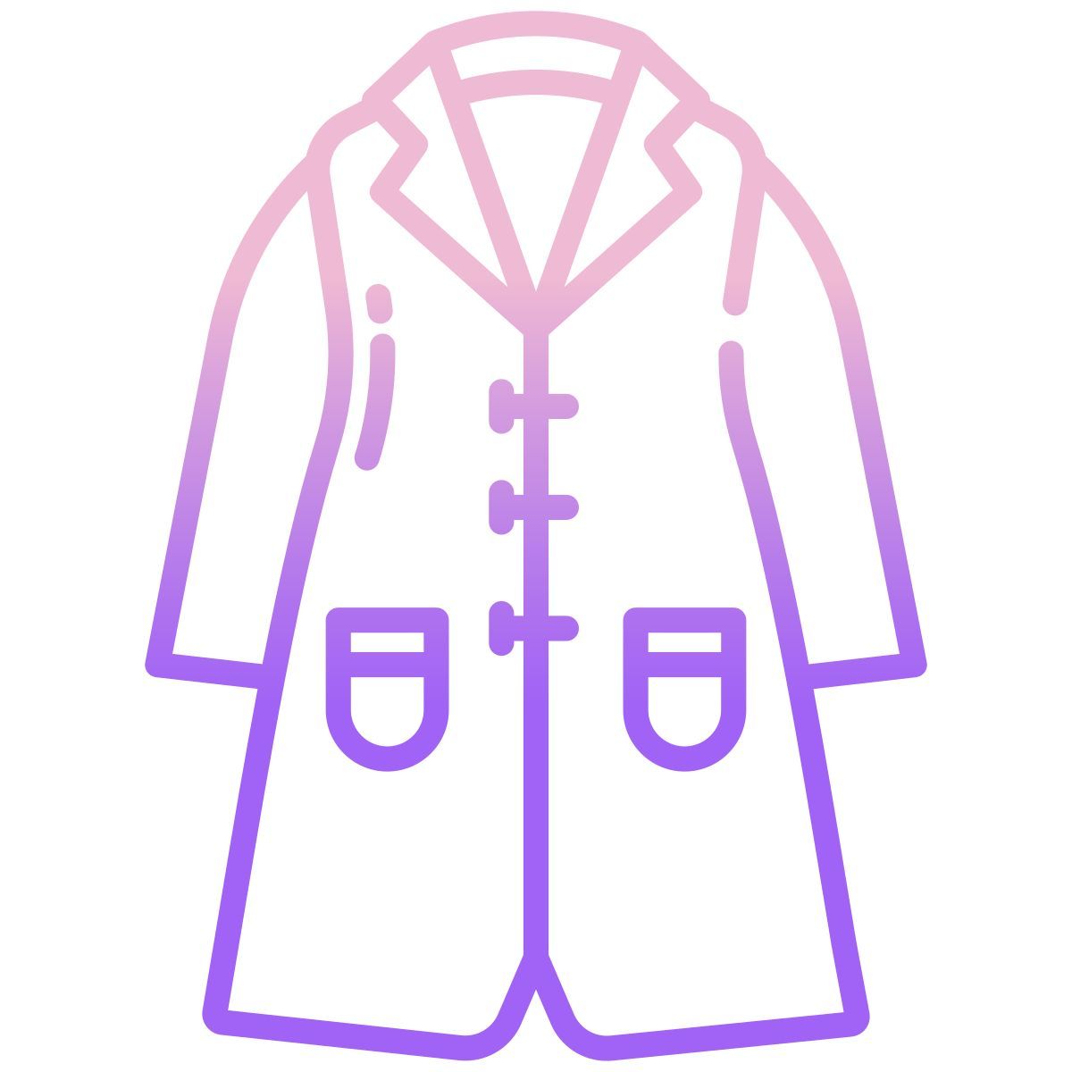 coat icon