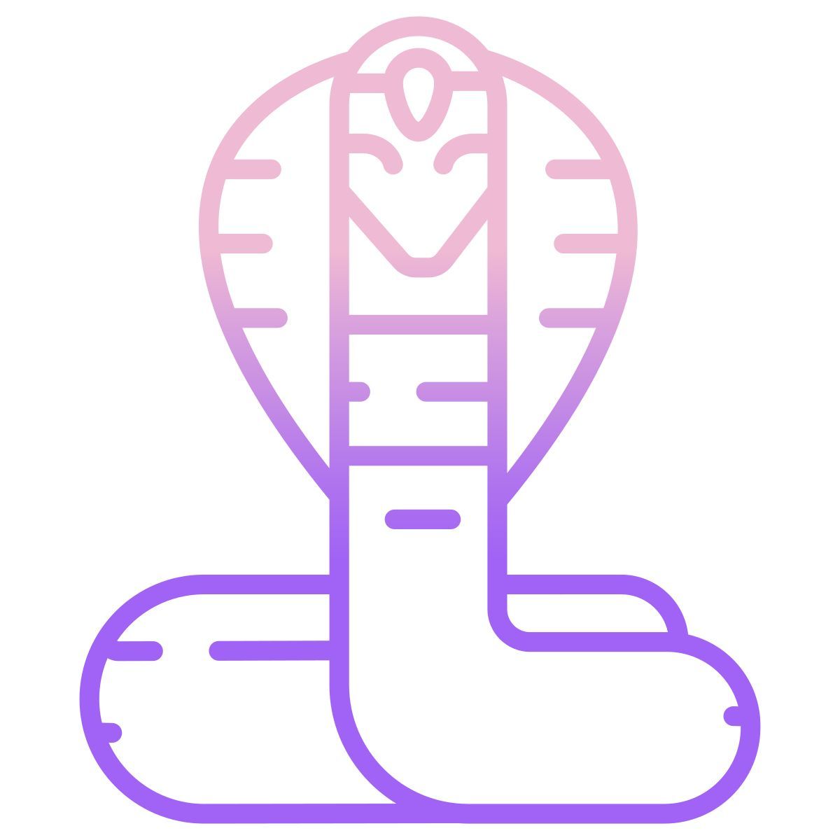cobra icon