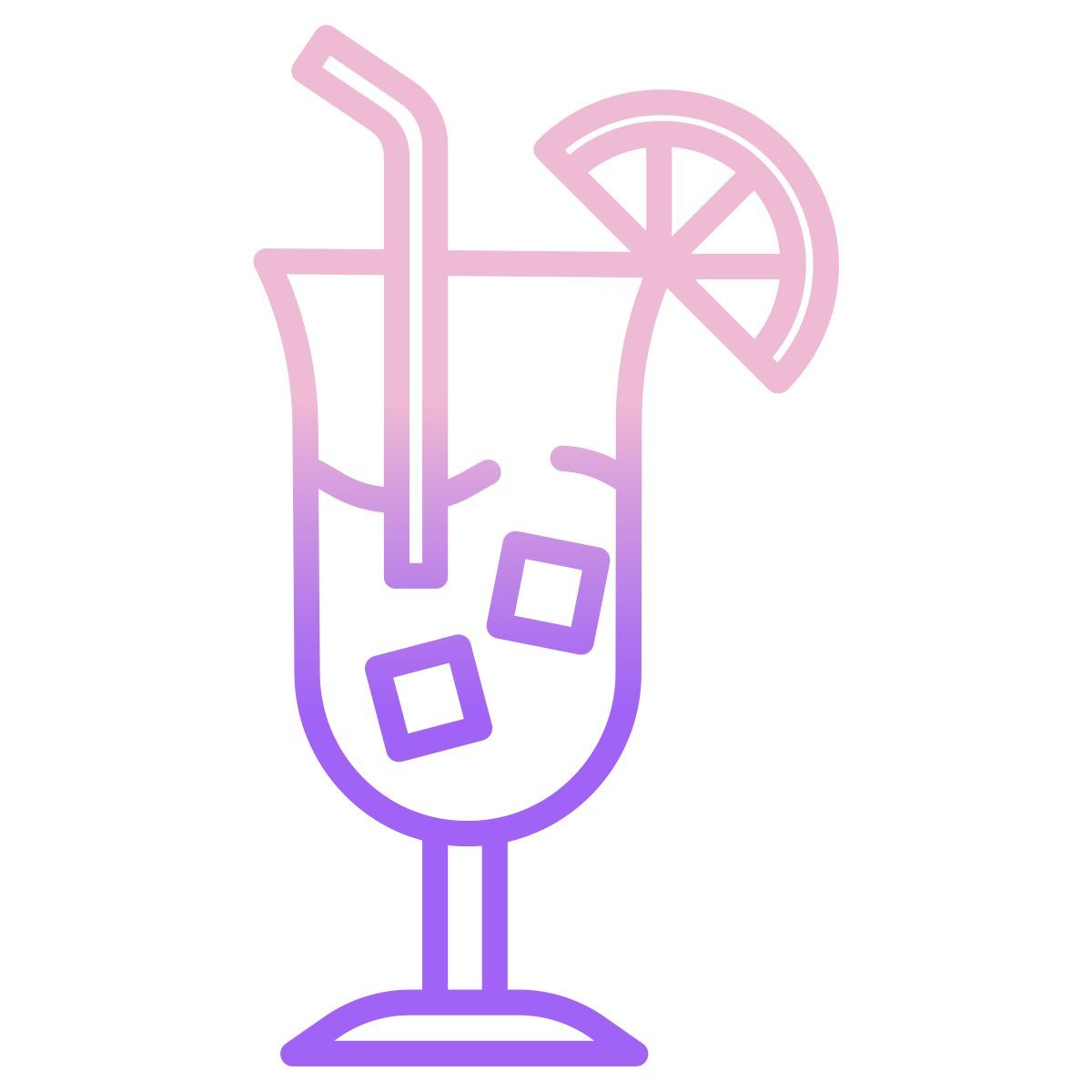cocktail icon