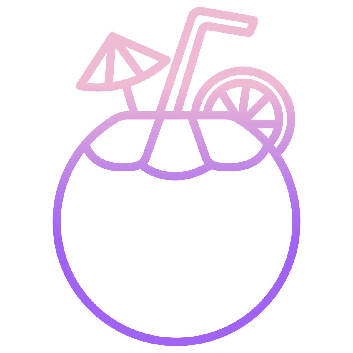coconut icon