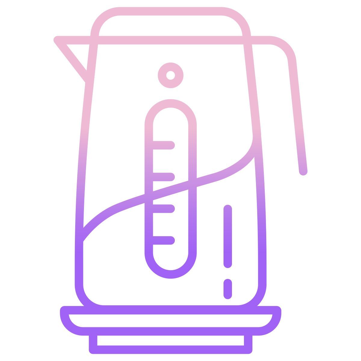 coffee maker icon