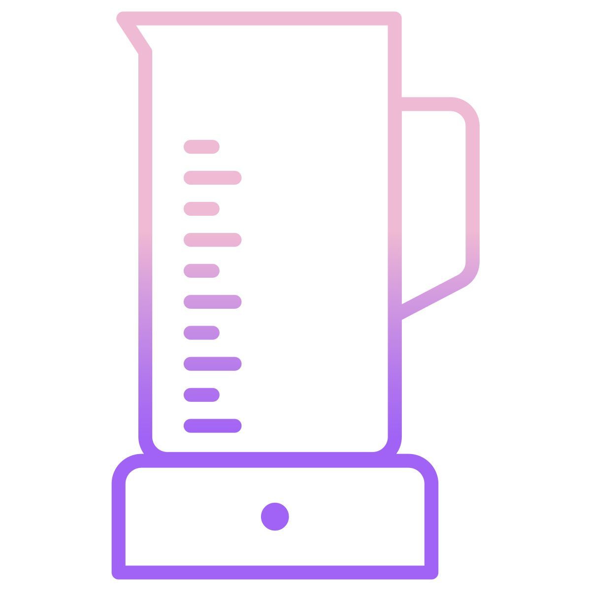 coffee maker icon