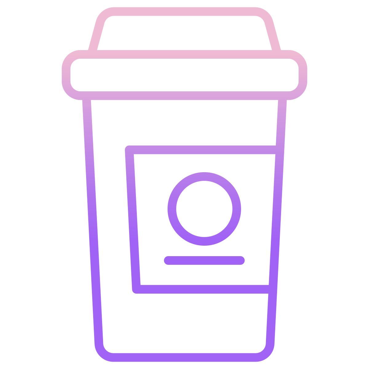 coffee mug icon