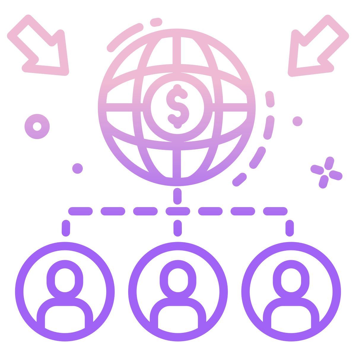 collaboration icon