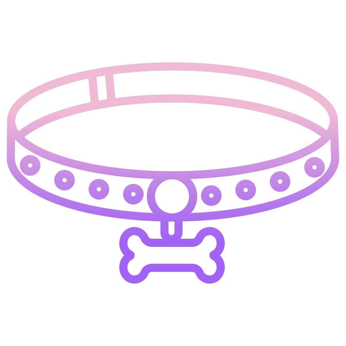 collar icon