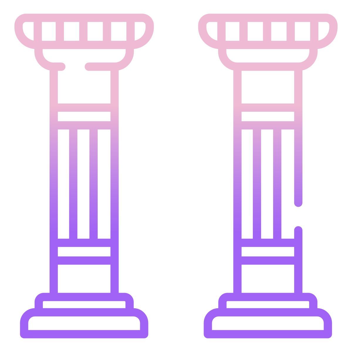 column icon