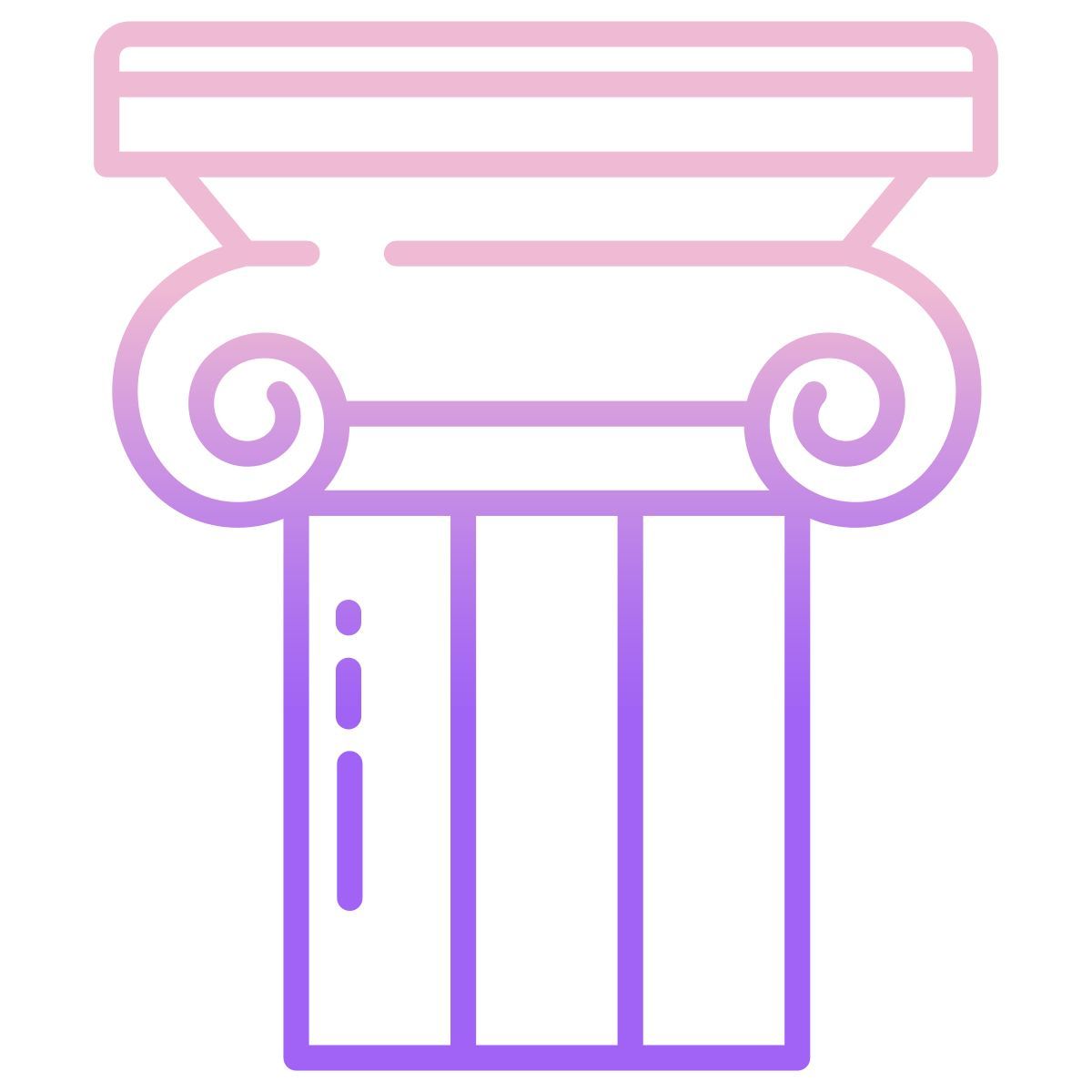column icon
