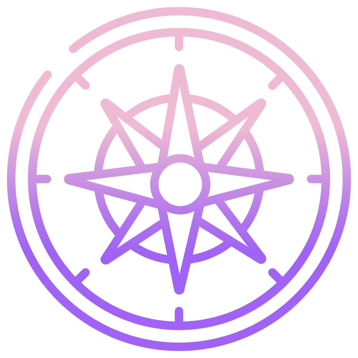 compass icon