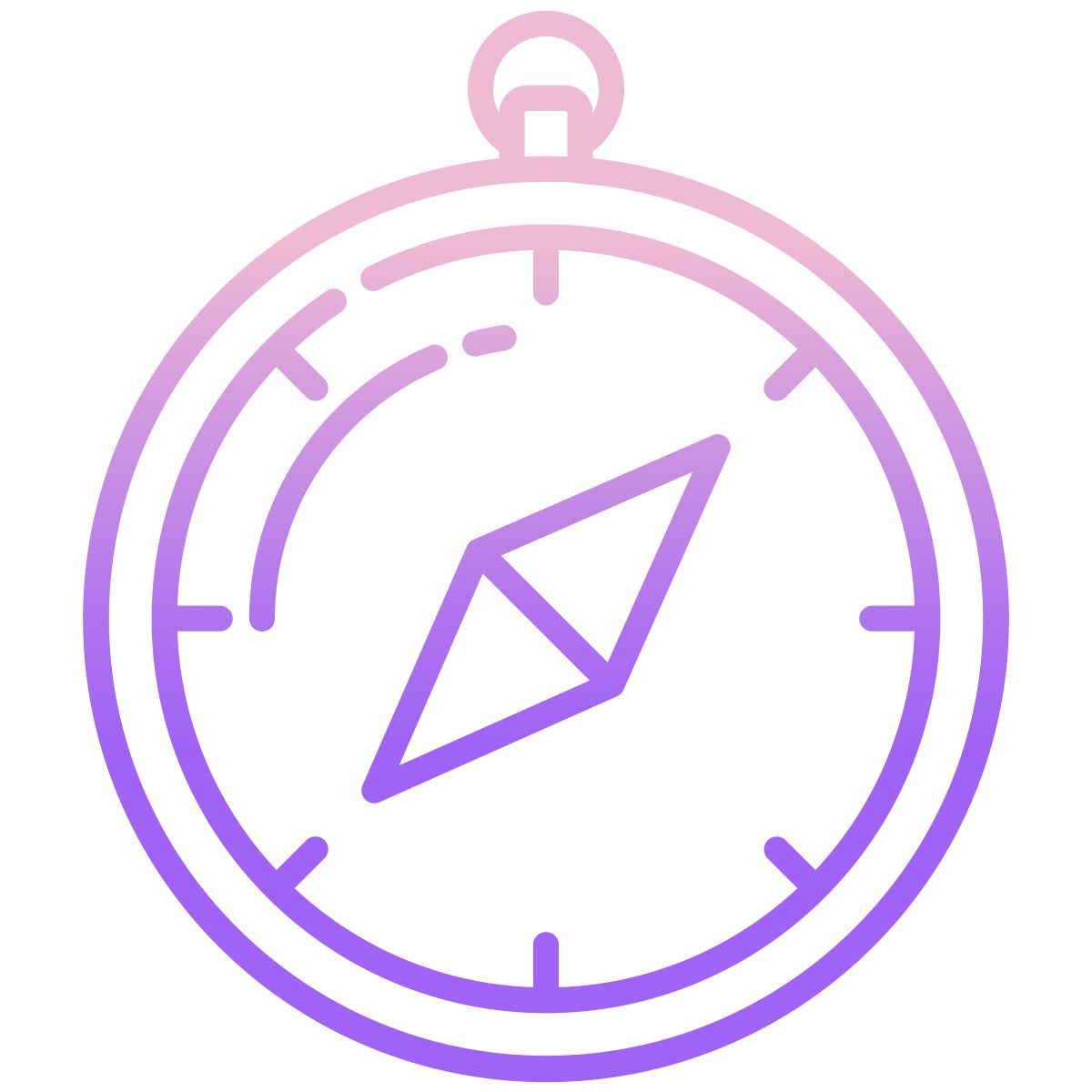 compass icon