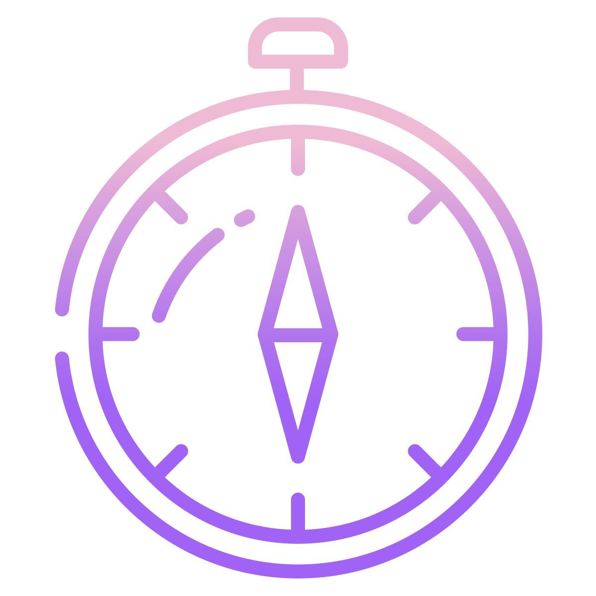 compass icon