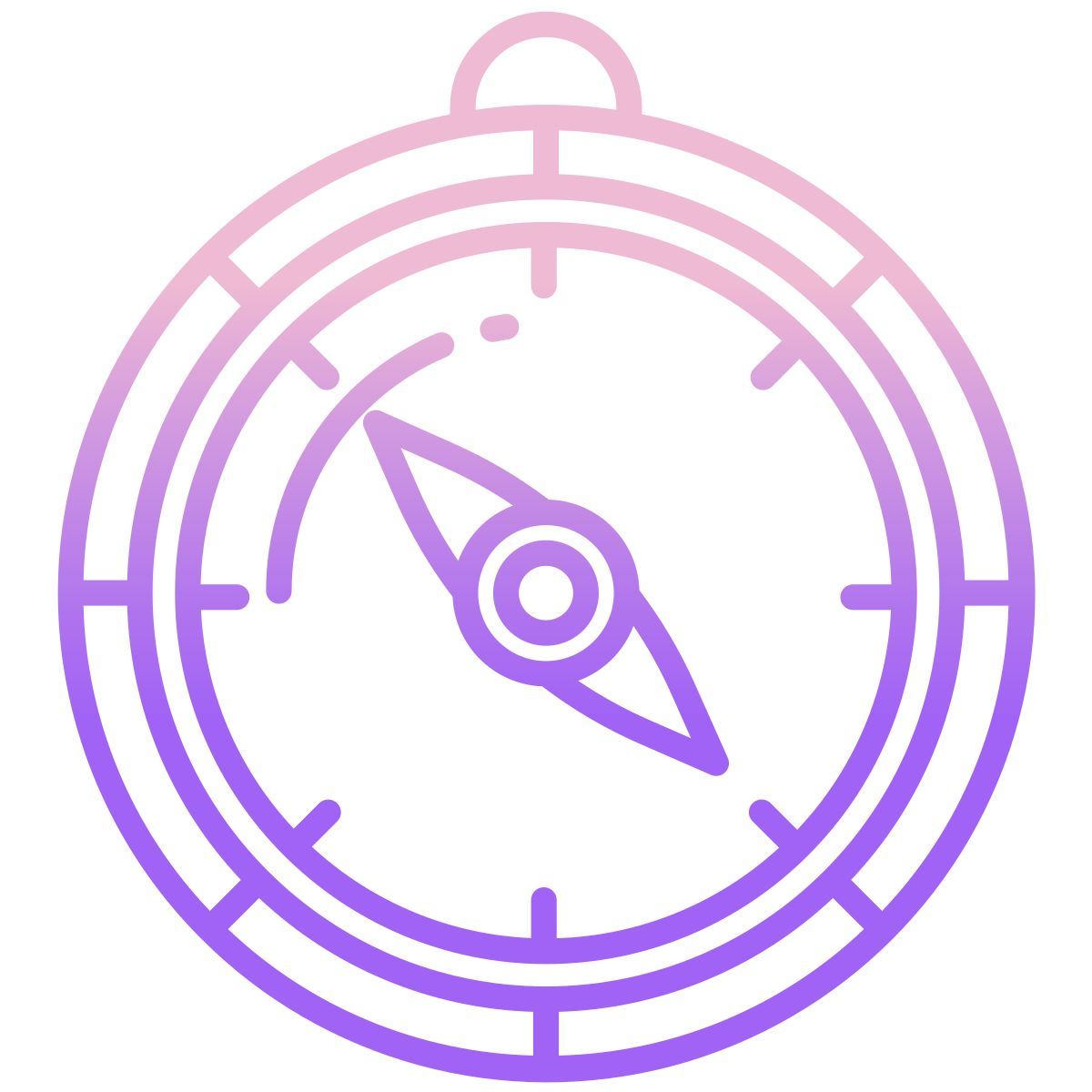 compass icon