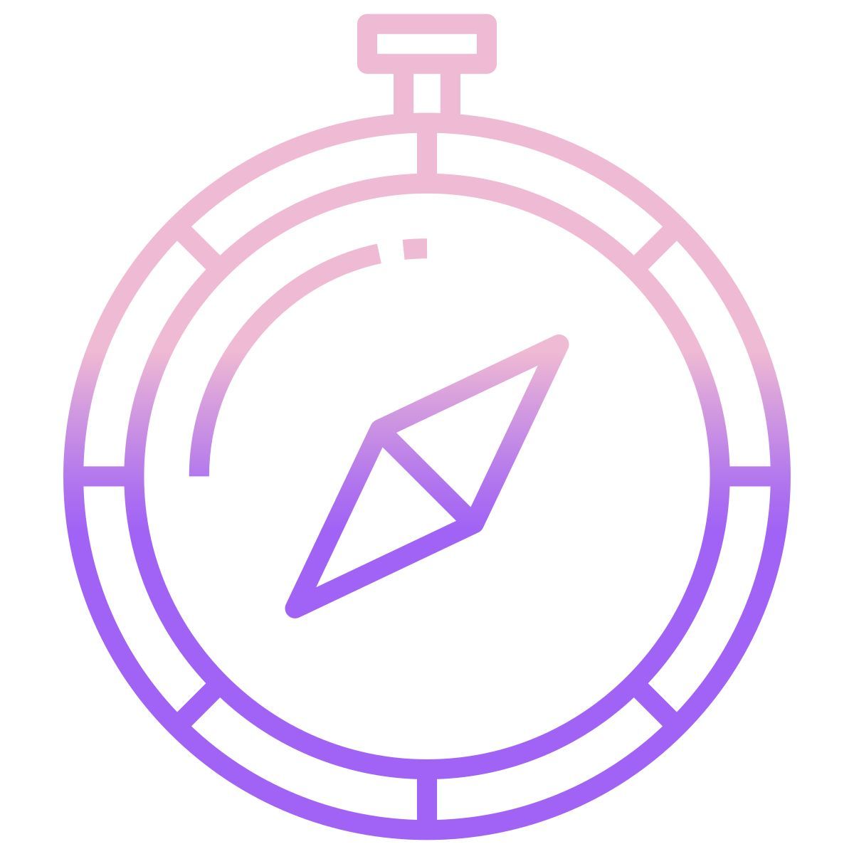 compass icon
