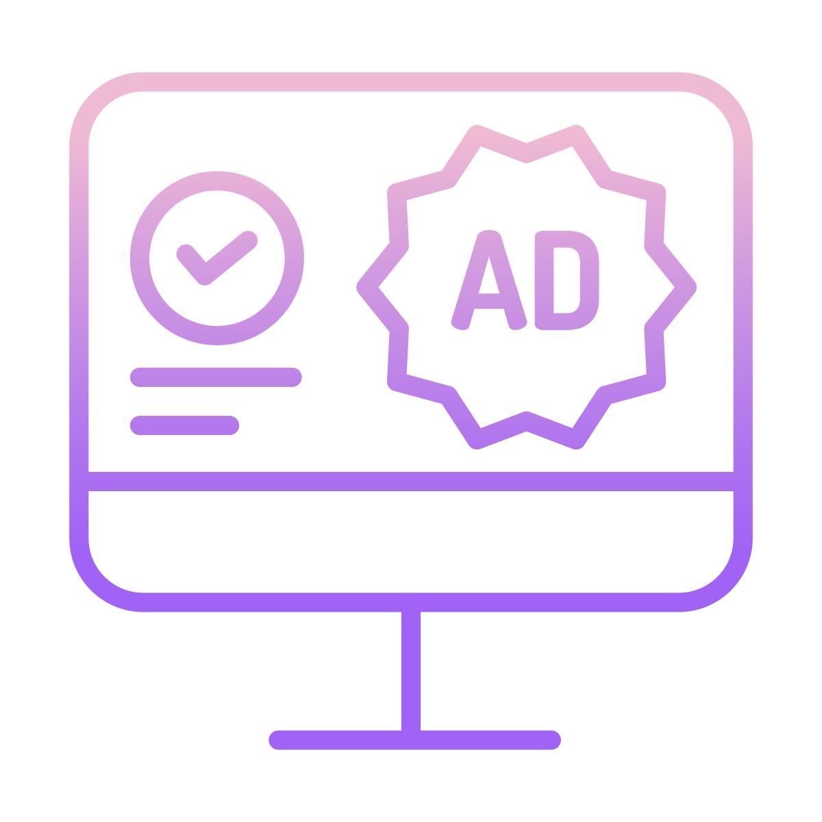 computer icon