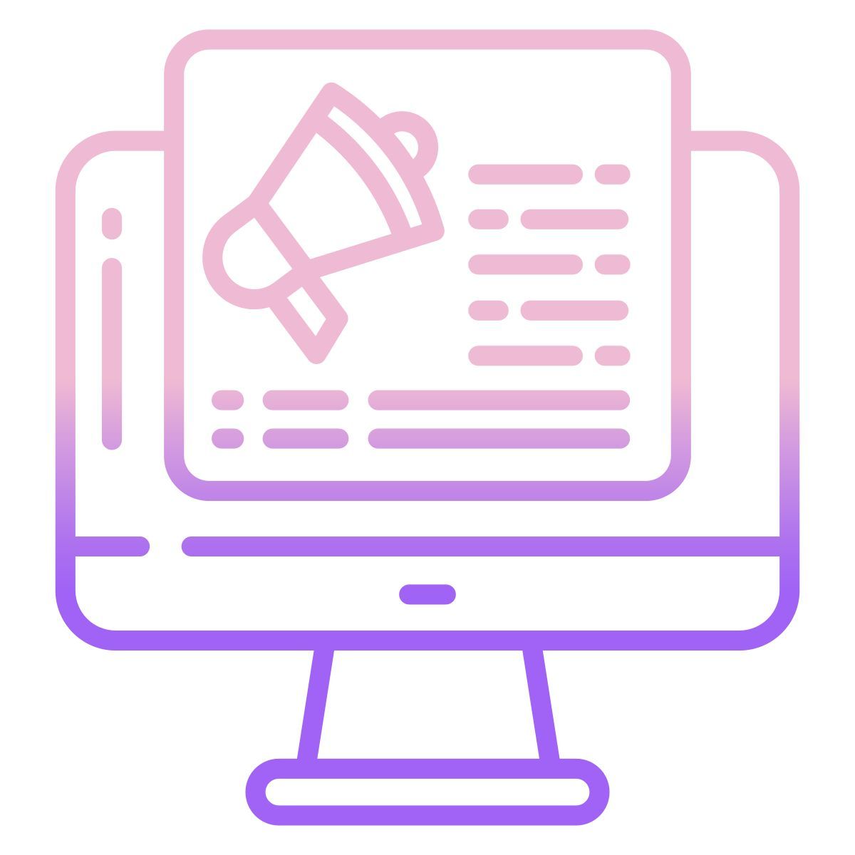computer icon