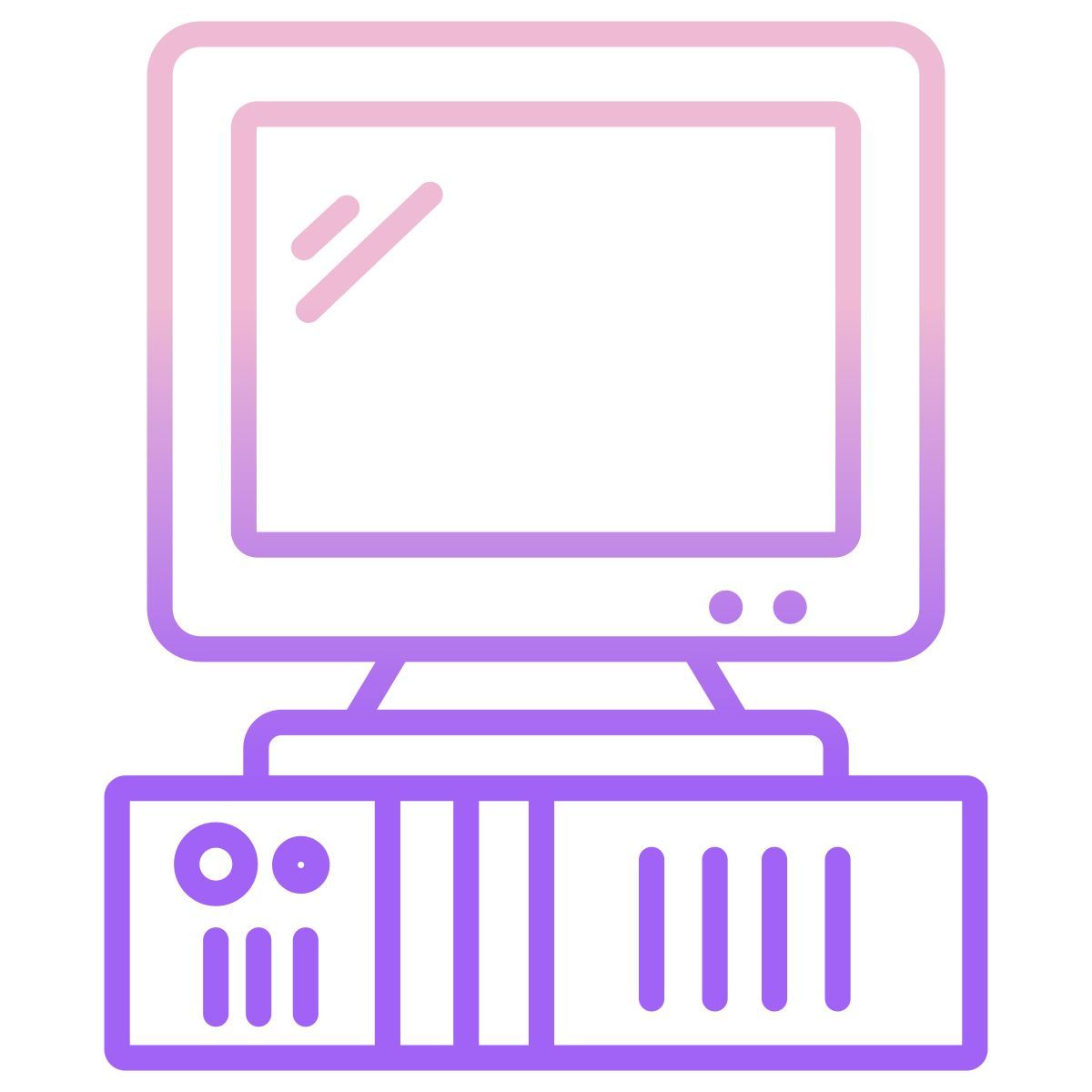 computer icon