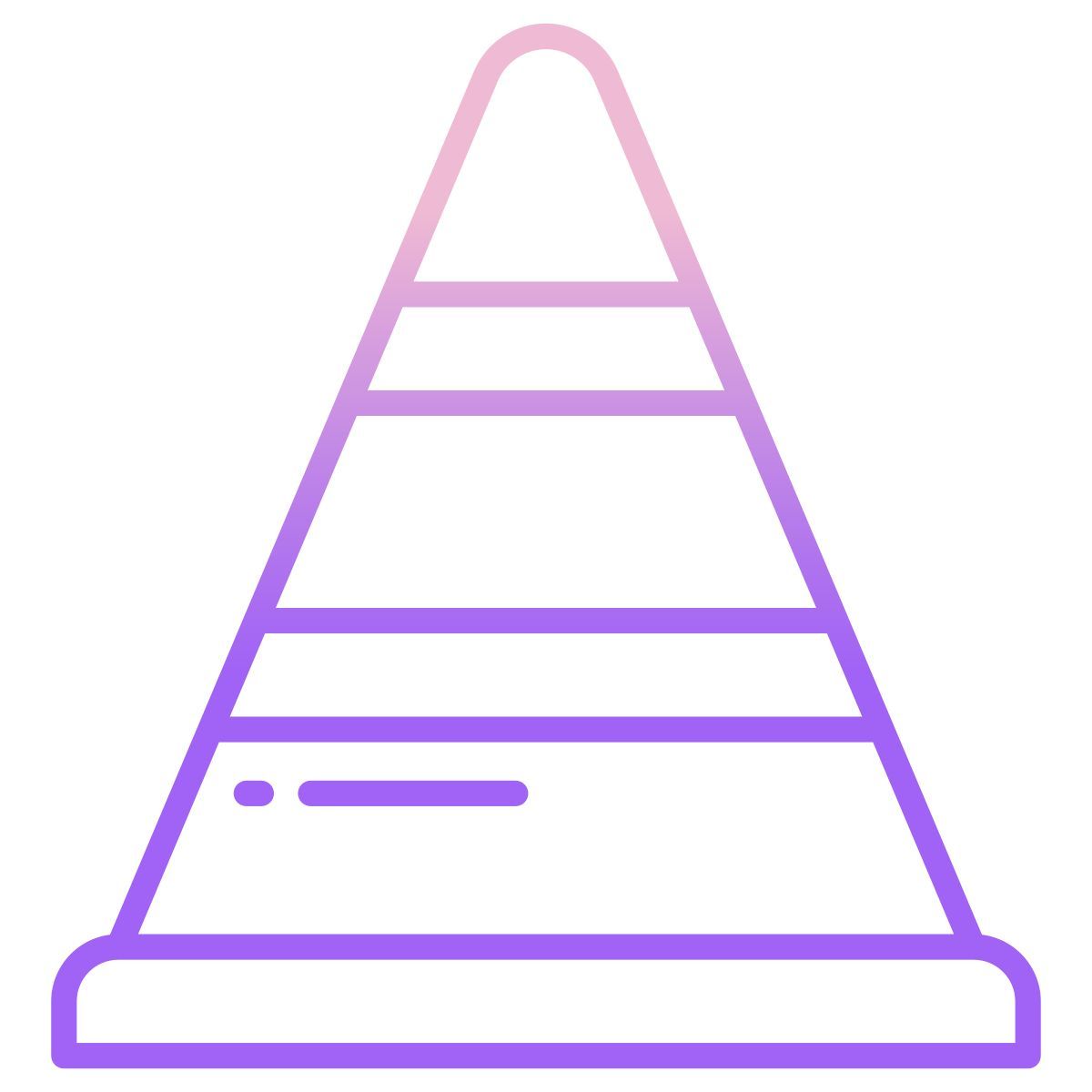 cone icon