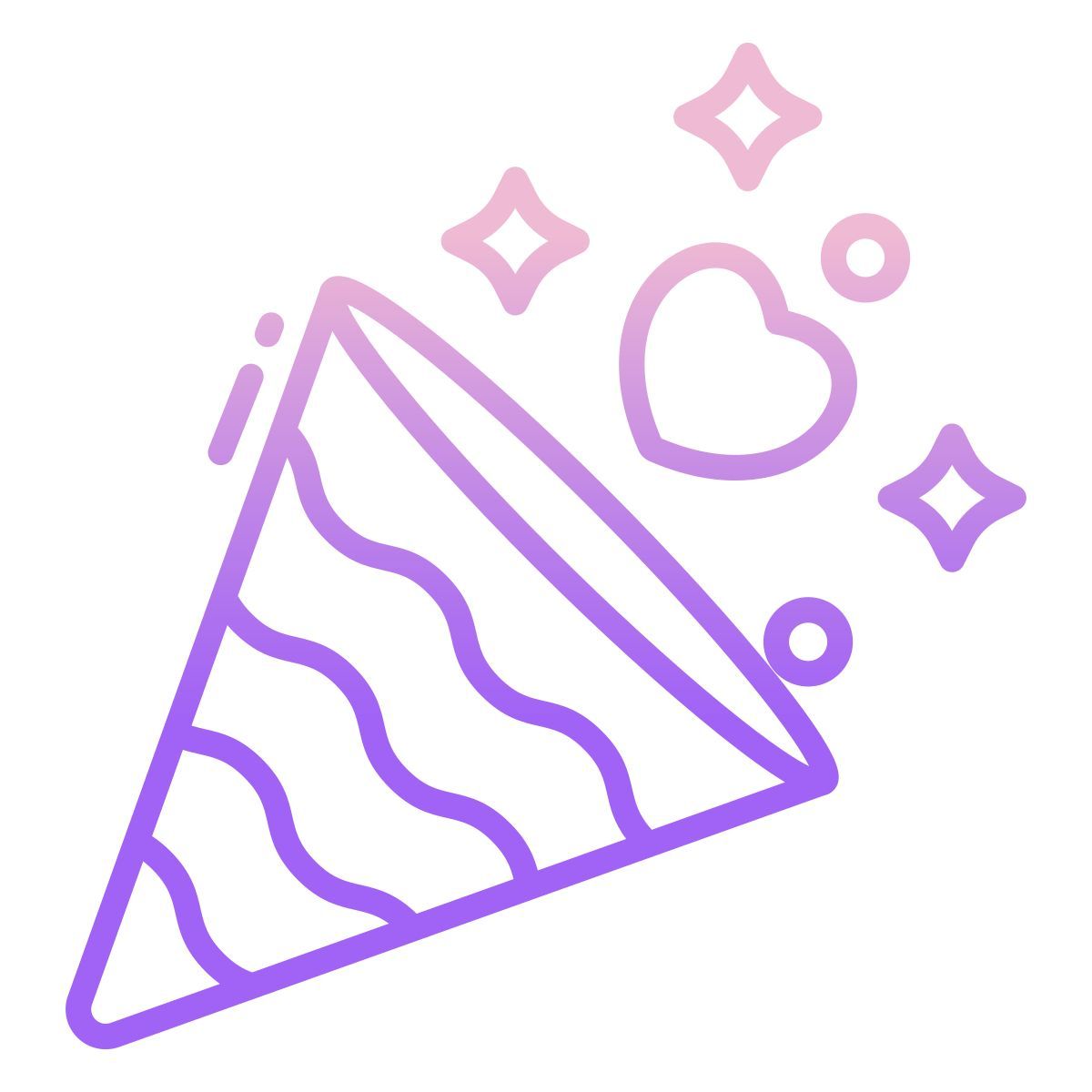 confetti icon