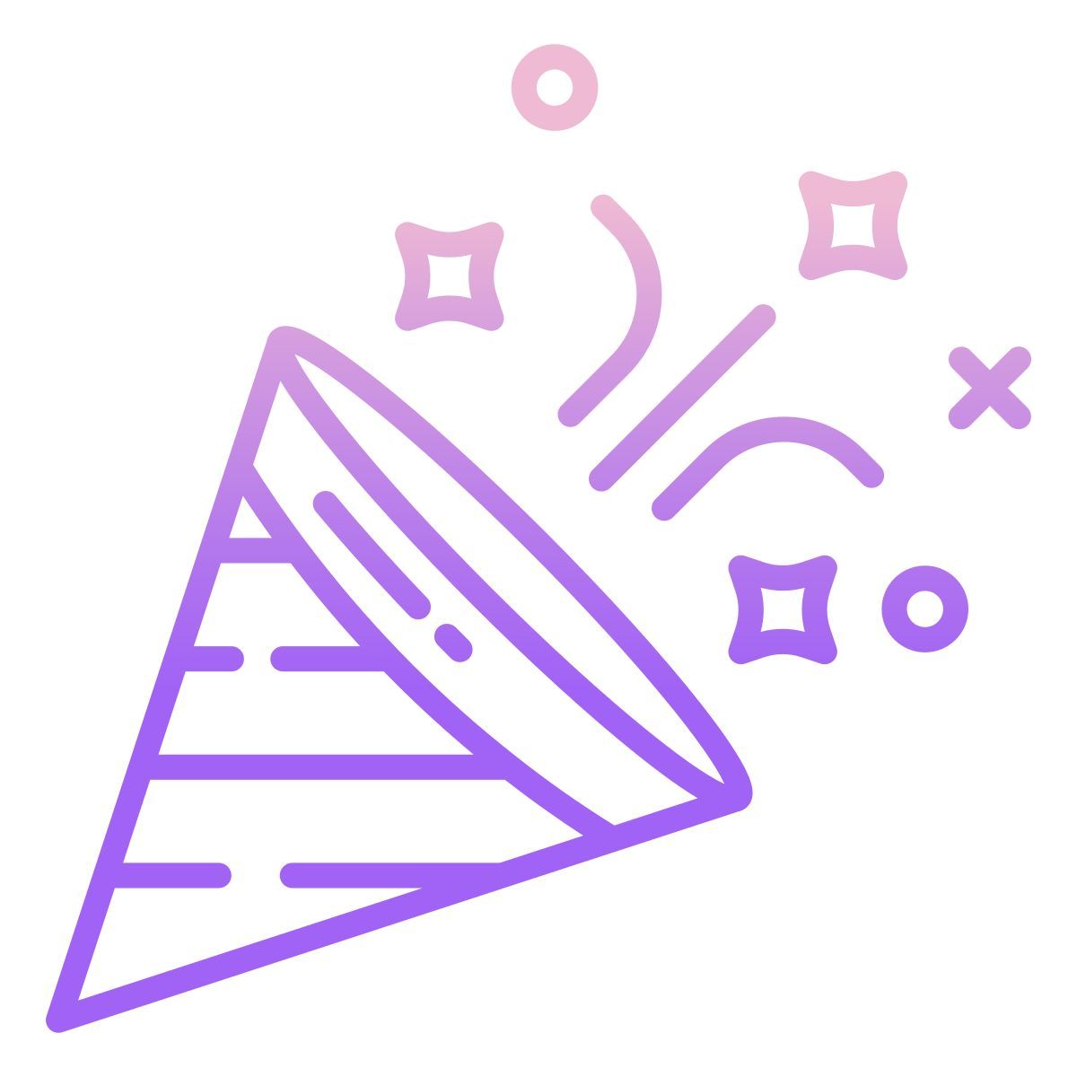 confetti icon