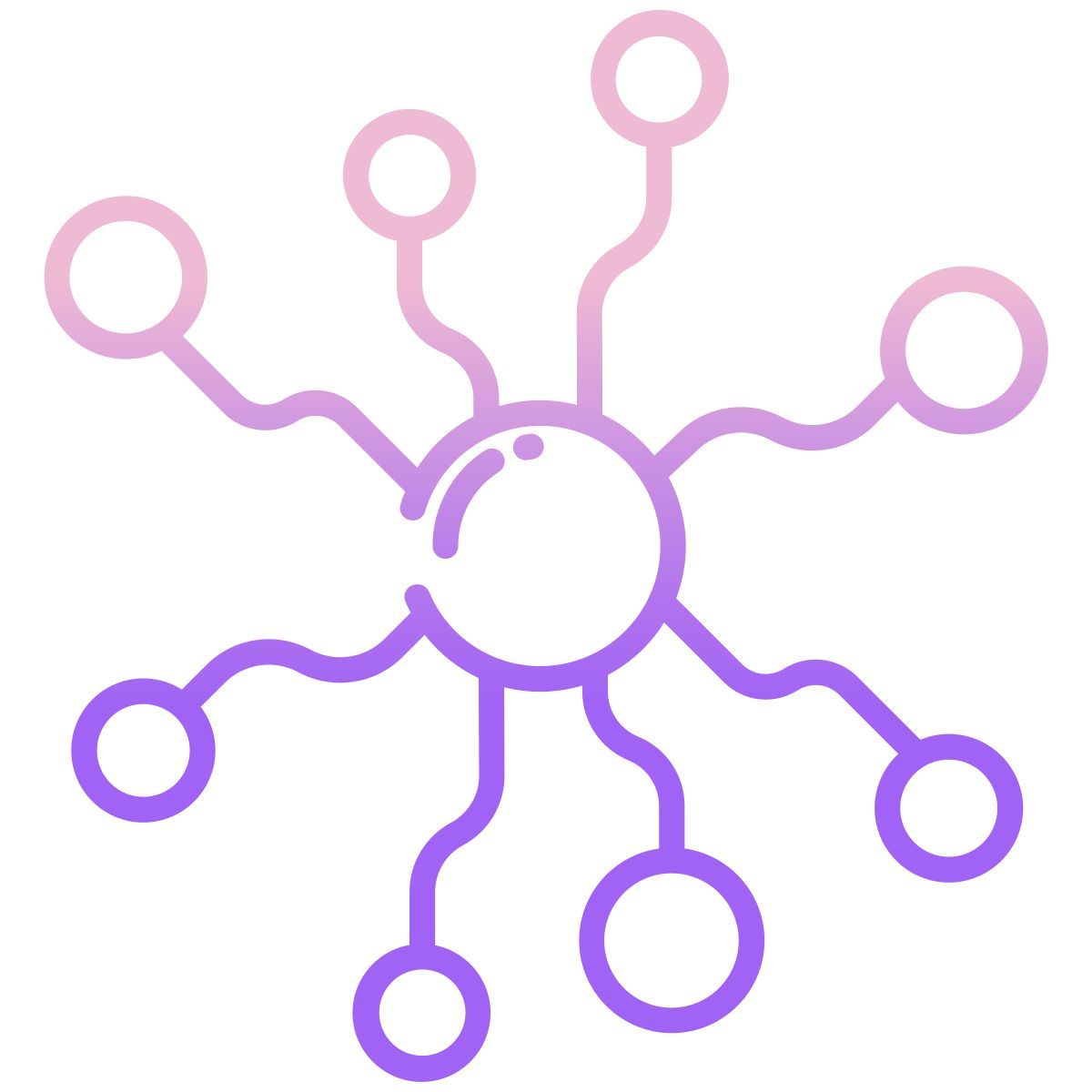 connection icon