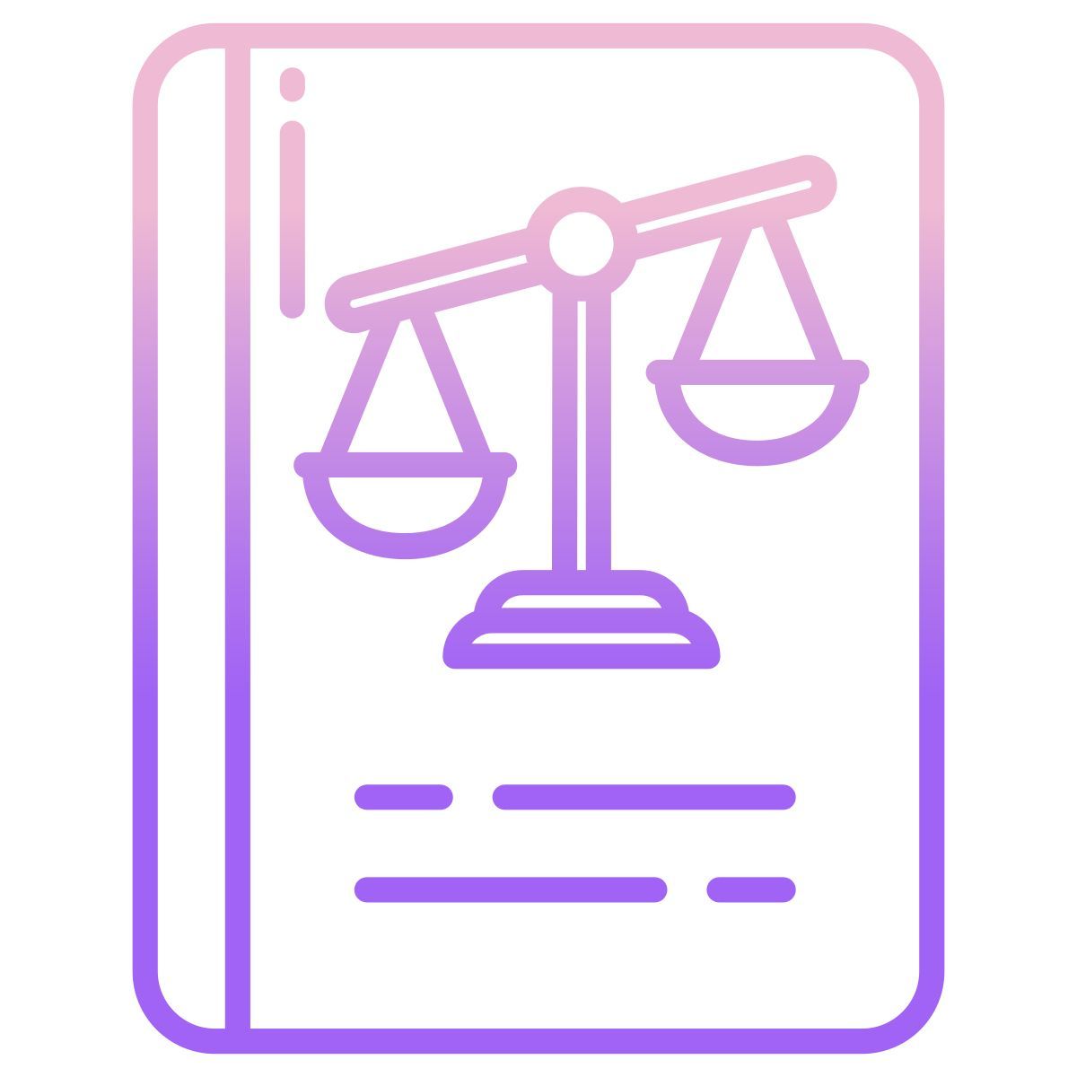 constitution icon