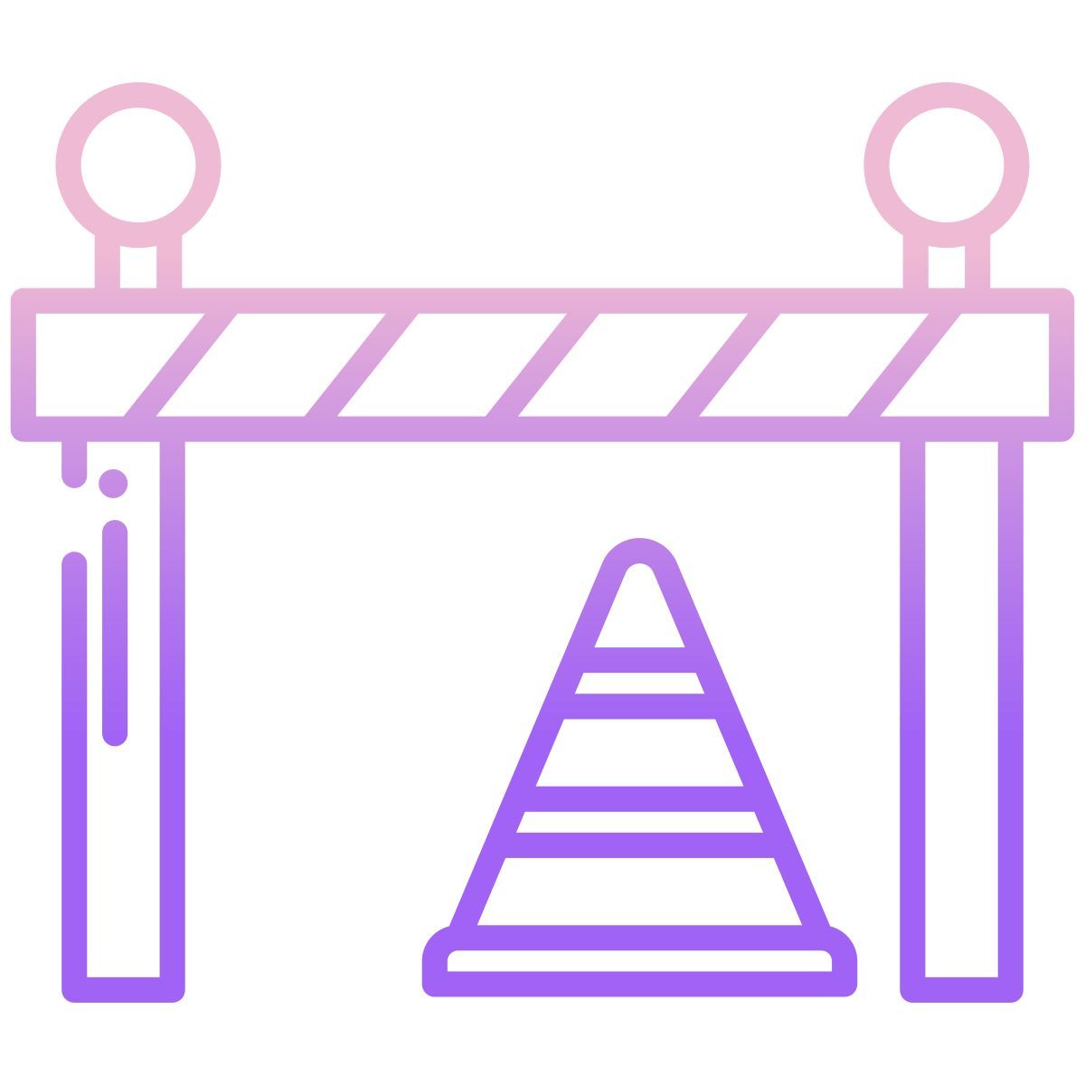 construction icon