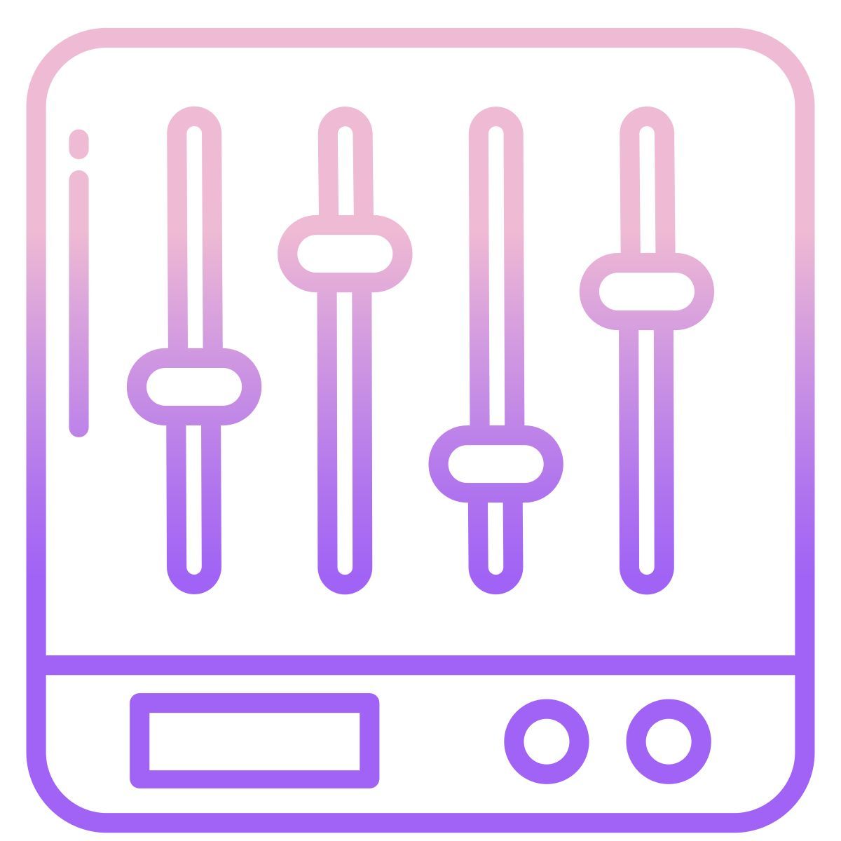 controls icon