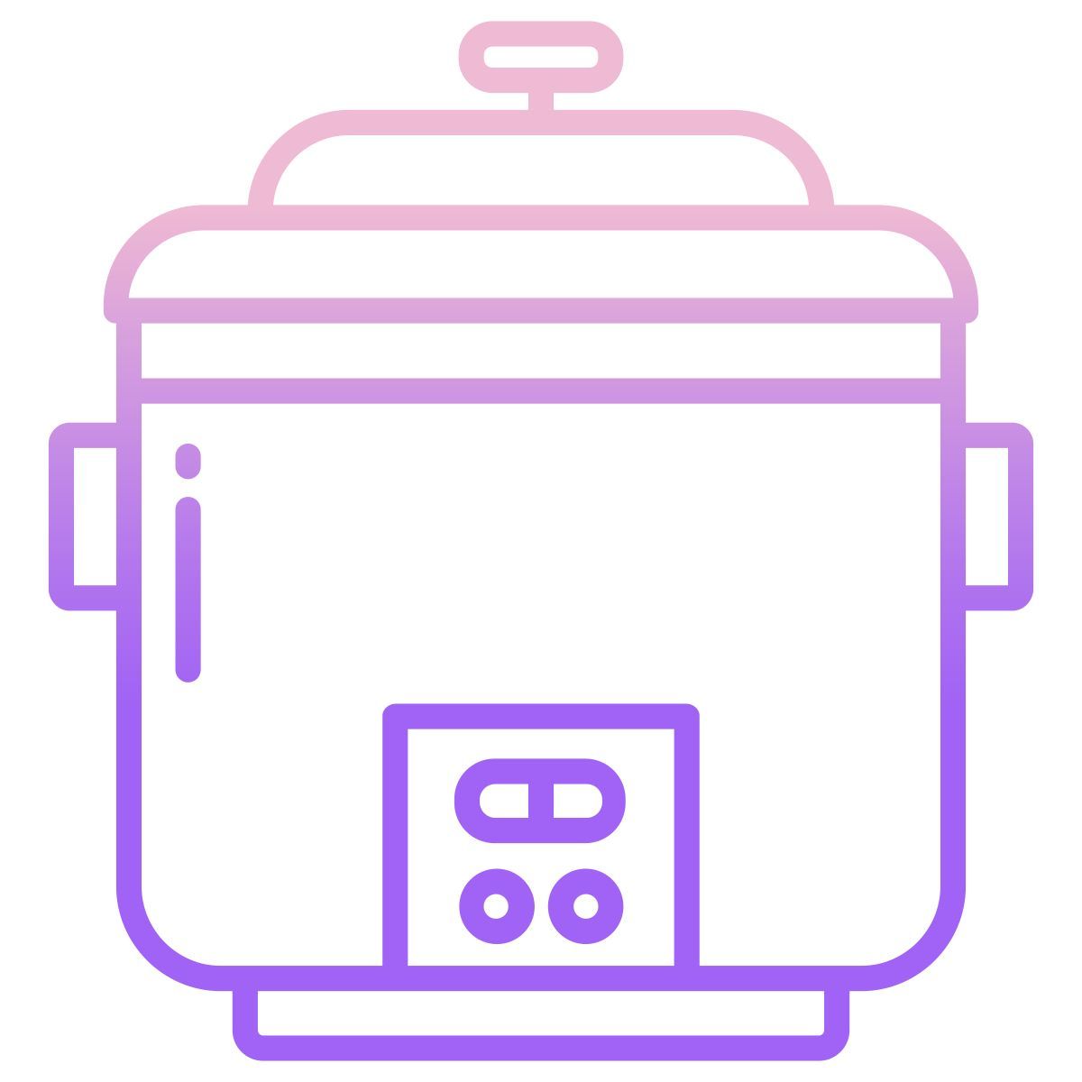 cooker icon