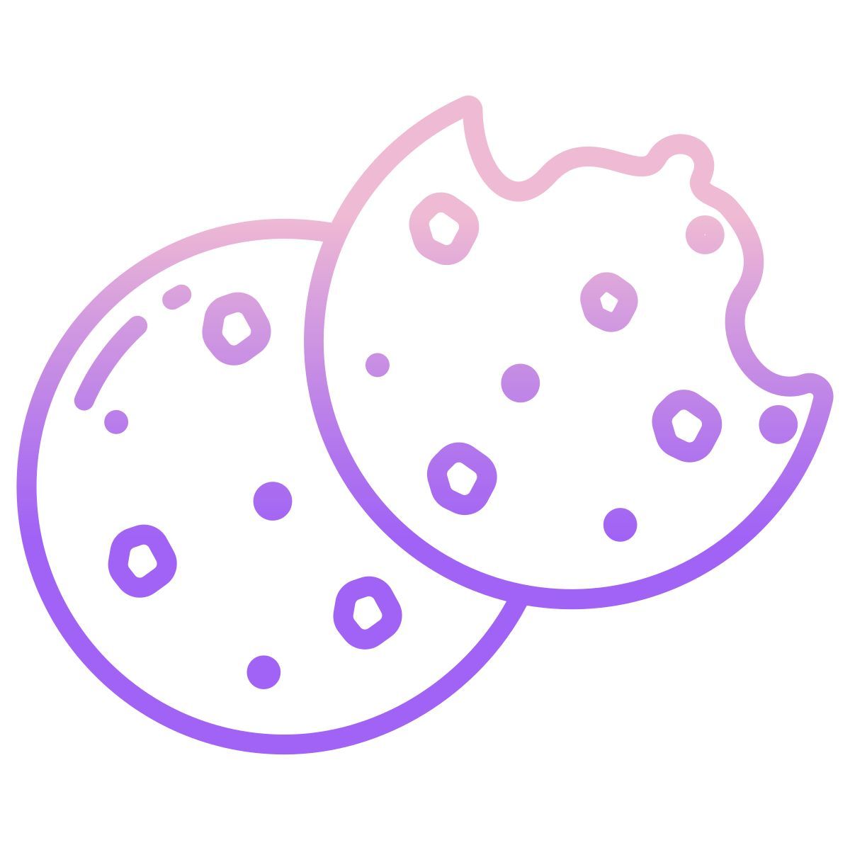 cookie icon