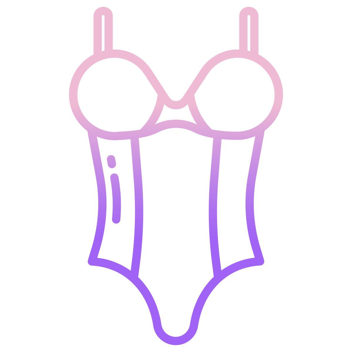 corset icon