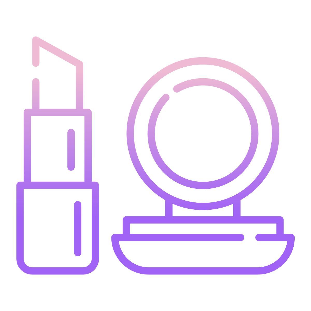 cosmetic icon