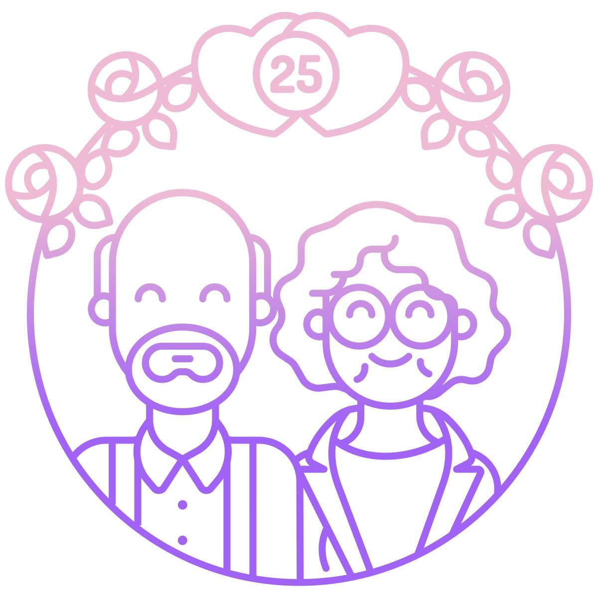 couple icon