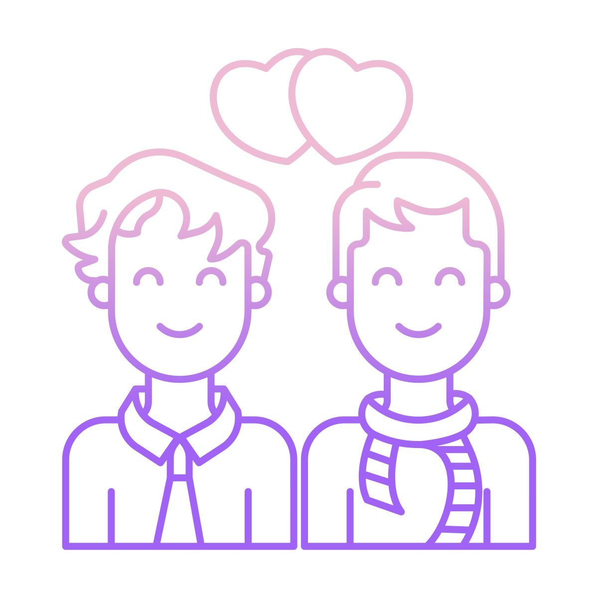 couple icon